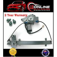 FRONT Door Electric Window Regulator LEFT fit Ford Falcon EA EB ED NF NL NC XG