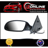 Electric Door Mirror LEFT fit Ford EF EL Falcon Fairmont 1994-1998 rear view