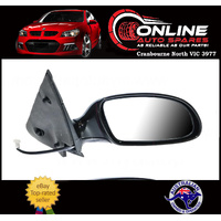 Electric Door Mirror RIGHT fit Ford EF EL Falcon Fairmont 1994-1998 rear view