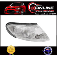 Front Corner Indicator RIGHT fit Ford EF EL XH NF NL DF DL 8/94-8/98 turn signal