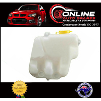Windscreen Washer Bottle 2 HOLE fit Ford Falcon EF EL AU Wagon 94-02 - NO Motor 