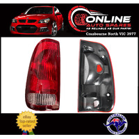 Taillight LEFT fit Ford AU BA S1 UTE 98-03 Falcon tail light lamp lh