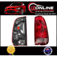 Taillight RIGHT fit Ford AU BA S1 UTE 98-03 Falcon Fairmont tail light lamp rh