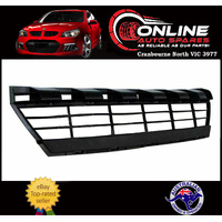 Front Lower Bar Grille suit Ford FG XT Falcon 2008-11 TOP QUALITY grill trim