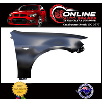 Front RIGHT Guard Suit Ford FG Falcon NEW XT XR6 XR8 G6 Turbo 08-14 r/h fender