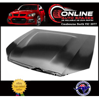 XR8 Steel Hump Bonnet Fits Ford Falcon FG ALL Models Boss XR6 FPV etc 2008 -2014