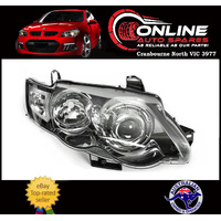 fit Ford FG PROJECTOR Headlight RIGHT XR6 XR8 Falcon 2011-14 head light turbo