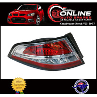Taillight LEFT fit Ford FG Sedan XR6 XR8 Falcon 2008-14 lh tail light lamp