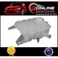 Radiator Overflow Tank For Ford Falcon BA BF FG 6Cyl 2002-12/2012 bottle over flow