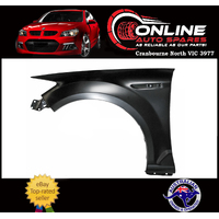 Front Guard LEFT fit Ford Mondeo MA MB MC 2007-2015 fender panel quarter