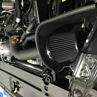 fit Ford MUSTANG Performance Cold Air Intake GT 5.0 V8 2015 - 2017otr Pod