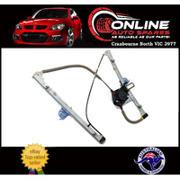 Right Driver Front Window Regulator WITH Motor fit Ford Territory SX SY SZ 04-17