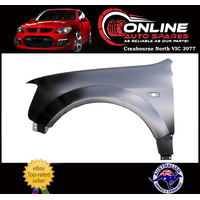 Front Guard LEFT For Ford Territory SX SY 2004-2011 fender quarter panel