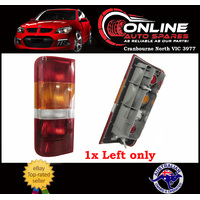 Taillight LEFT fit Ford Transit Van VE VF VG 94-00 ADR Compliant tail light lamp
