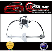 Front Door Window Regulator RIGHT W/OUT Motor fit Ford Transit Van VF VG 95-00