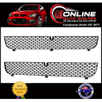 Front Grille Suit Ford Transit VH VJ 00-06 NEW grill trim panel mesh