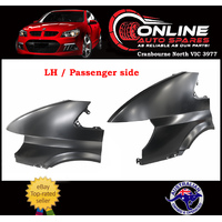 Front Guard LEFT Suit Ford Transit VH VJ 00-06 NEW fender quarter panel section