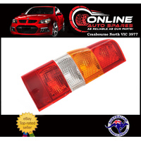 Taillight LEFT fit Ford Transit Van VH VJ 00-06 ADR Compliant tail light lamp