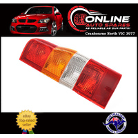Taillight RIGHT fit Ford Transit Van VH VJ 00-06 ADR Compliant tail light lamp