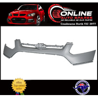 Front Bumper Bar UPPER fit Ford Transit VN 13-18 NEW plastic