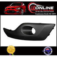 Fog Light Surround LEFT fit Ford Transit VN 13-18 NEW driving light cover grill