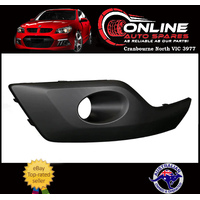Fog Light Surround RIGHT fit Ford Transit VN 13-18 NEW driving light cover grill