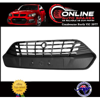 Front Bumper Grille UPPER Suit Ford Transit VN 13-18 NEW grill trim panel mesh