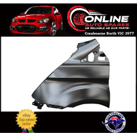 Front Guard LEFT fit Ford Transit VN 13-18 NEW steel fender panel trim