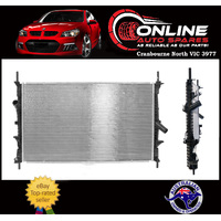 Radiator fit Ford Transit VN 13-18 2.2 Diesel NEW Auto or Manual water cool rad