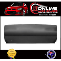 Tailgate fit Ford XA XB XC XD XE XF Ute NO Tonneau Holes tail gate steel panel