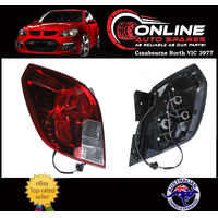 GENUINE Holden Taillight LEFT Captiva 5 CG Series 2 2011 - 15 tail light lamp