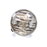 GENUINE Holden Fog Light x1 Left or Right Captiva 7 CG Series 2 2011 - 16 grille