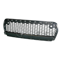 Genuine Holden Front Bar Grille Captiva 7 CG Series 2 2011 - 16 WITH SENSOR HOLE