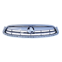Genuine Holden Front Grille Captiva 7 CG Series 2 2011-16 chrome grill