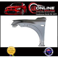 Genuine Holden Front Guard LEFT Captiva CG S2 1/2011-18 steel fender panel