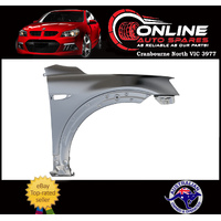 Genuine Holden Front Guard RIGHT Captiva CG S2 1/2011-18 steel fender panel