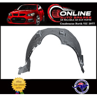 Holden Front Inner Guard Liner RIGHT Captiva CG Series 2 1/11 - 8/18 fender trim