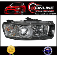 GENUINE Holden headlight x1 RIGHT Captiva 7 CG Series 2 2011 - 16 head light