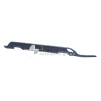 GENUINE Holden Rear Bar Apron GREY Captiva CG Series 2 2016 ON LS