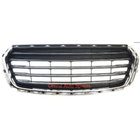 GENUINE Holden Front Bumper Bar Grille Captiva CG Series 2 2016 ON grill