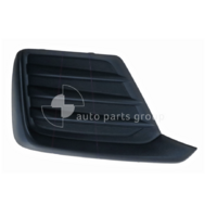 GENUINE Holden Front Bar Cover NO Fog RIGHT Captiva CG Series 2 2016 ON LS