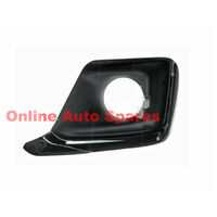 GENUINE Holden Front Fog Light Surround LEFT Captiva CG Series 2 2016 ON LT LTZ