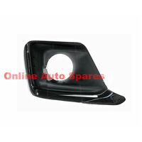 GENUINE Holden Front Fog Light Surround RIGHT Captiva CG Series 2 2016 ON LT LTZ