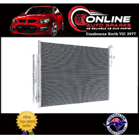 Air Con AC Condenser fit Holden Captiva CG CG 2 2006 - 2021 a/c air conditioner