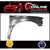 Front Guard RIGHT fit Holden Rodeo TF 88-90 W/O Indicator Hole fender panel