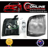Front RIGHT White Corner Indicator Light fit Holden Rodeo TF G3/G6 S 91-97 lamp