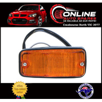 Side Guard indicator RIGHT fit Holden Rodeo TF 88-97 turn signal fender flasher