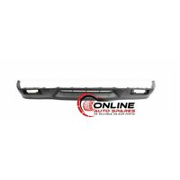 Holden Rodeo TF Front Bar Lower Apron 88-93 2WD 4WD under bumper