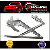 Front Door Window Regulator RIGHT Manual fit Holden Rodeo TF 7/88-2/03 NEW rh reg