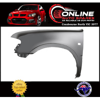 Front Guard LEFT fit Holden Rodeo TF 2/97-2/03 fender quarter panel